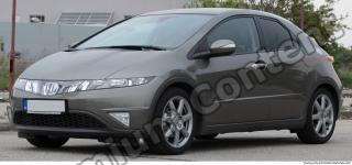 Photo Reference of Honda Civic